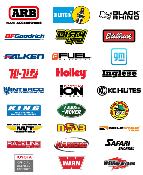brand